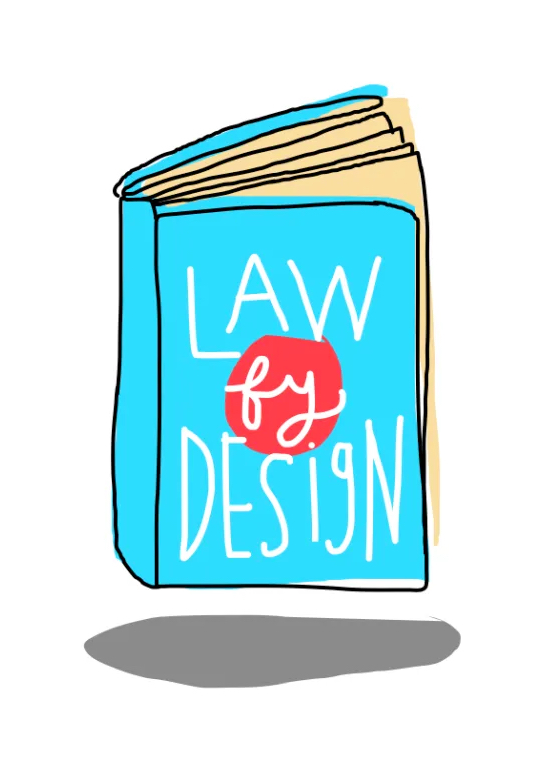 Download free ebook Law By Design - Lapa Ninja