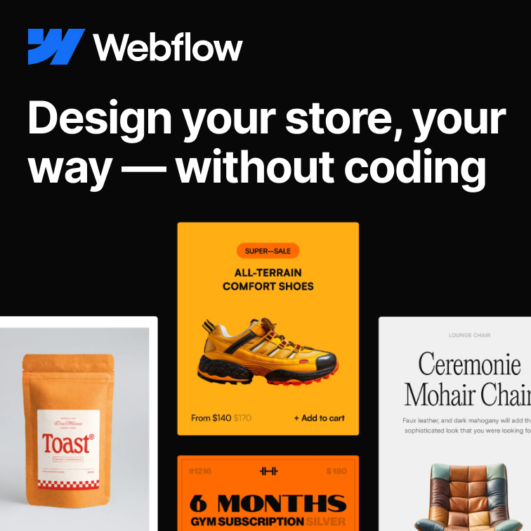 Webflow