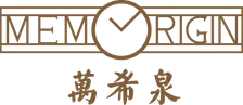 Memorigin Watch Company Limited